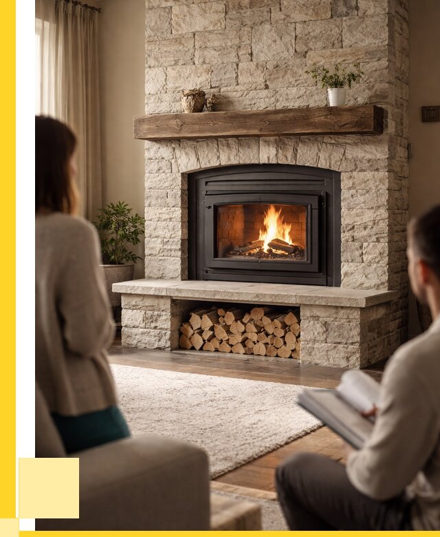 Проекты печей каминов в Коврове от 12278 р. | ЭриданКвр