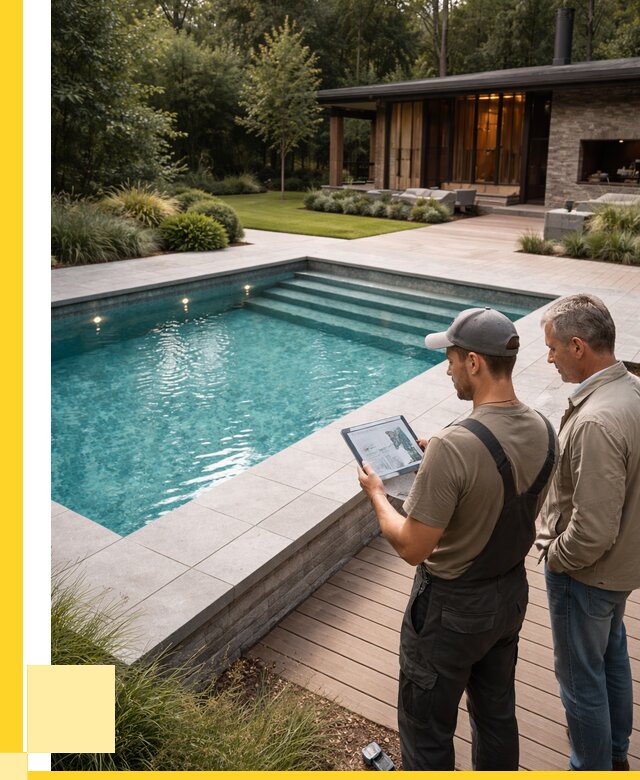 Строительство бассейнов в Коврове от 1227840 р. ЭриданКвр