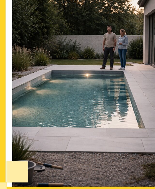 Проектирование бассейнов в Коврове от 71624 р. | ЭриданКвр