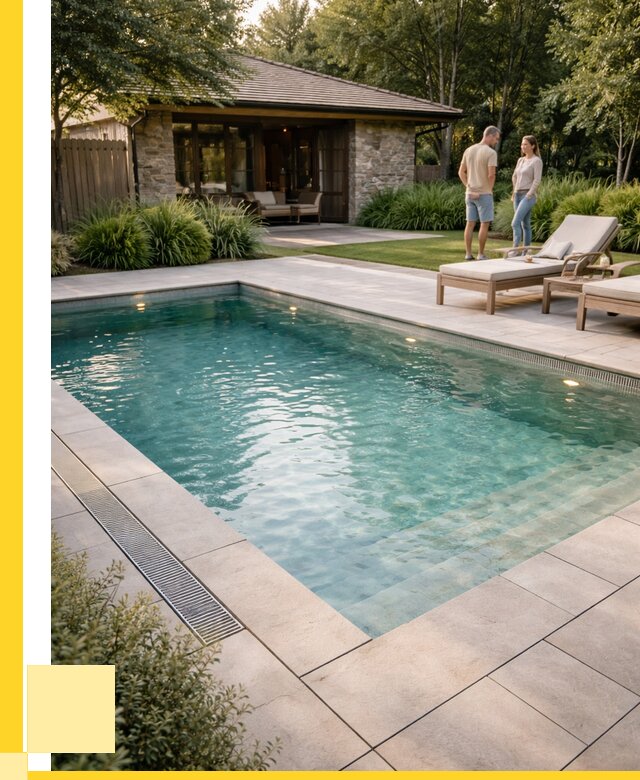 Открытые бассейны с подогревом в Коврове от 1227840 р., ЭриданКвр