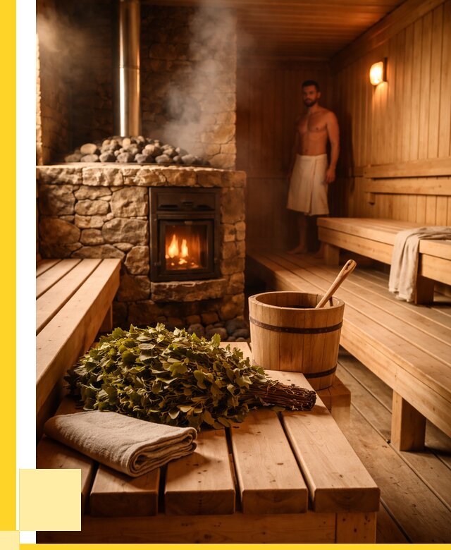 Парилки для бани купить в Коврове от 76740 р. | ЭриданКвр