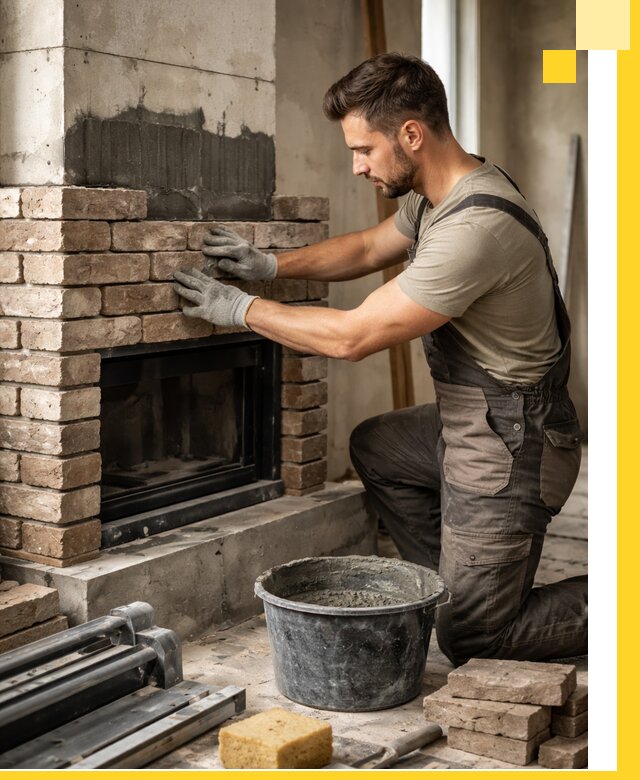 Услуги по устройству и монтажу Расул в банях и саунах в Коврове